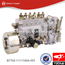 Yuchai pompe à carburant d&#39;injection B7702-1111100A-493